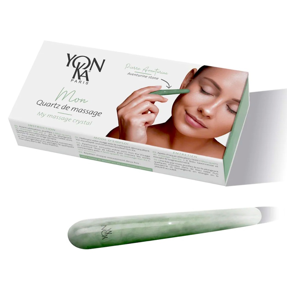 💎New YONKA Eye Massage Crystal